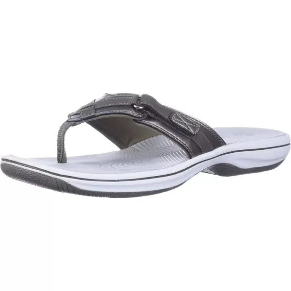 Pewter Synthetic