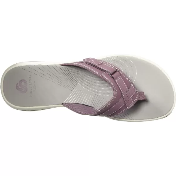 Clarks Women's Breeze Sea Flip-Flop