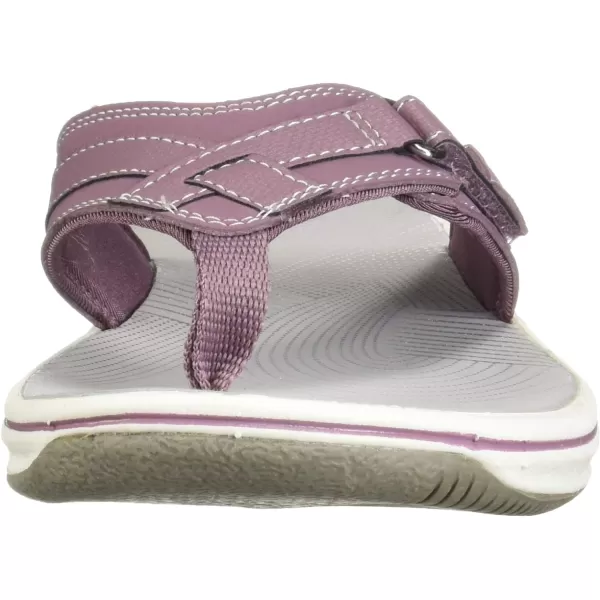 Clarks Women's Breeze Sea Flip-Flop