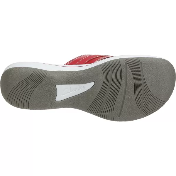 Clarks Women's Breeze Sea Flip-Flop