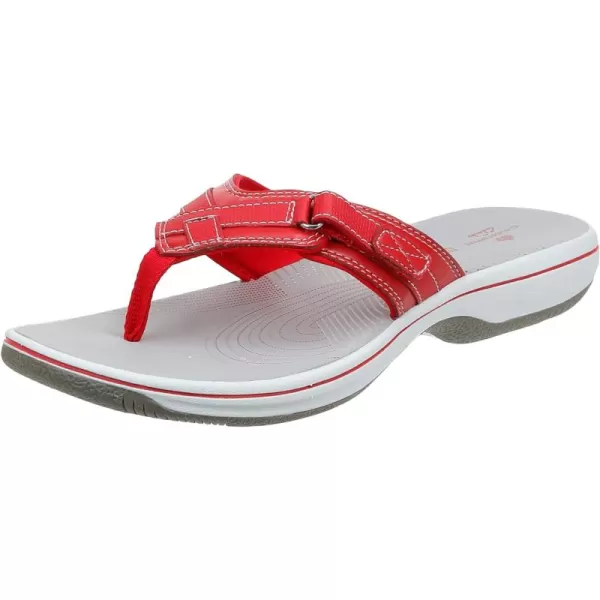 Red Synthetic