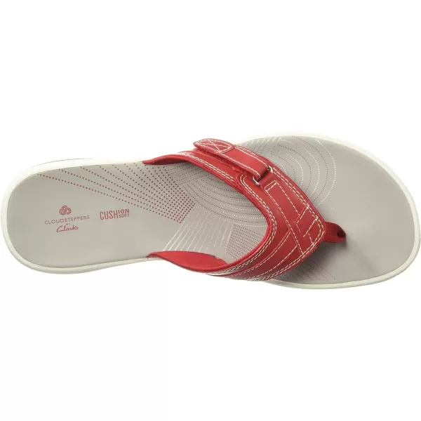 Clarks Women's Breeze Sea Flip-Flop