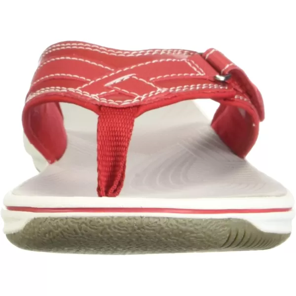 Clarks Women's Breeze Sea Flip-Flop