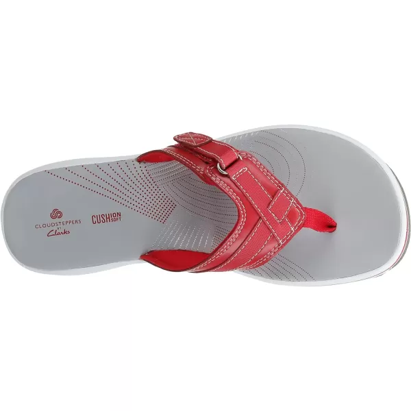 Clarks Women's Breeze Sea Flip-Flop