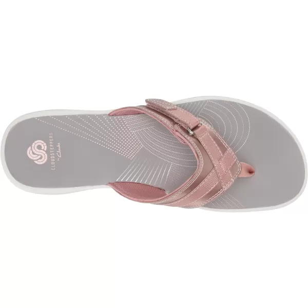 Clarks Women's Breeze Sea Flip-Flop