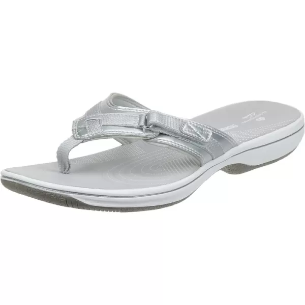 Silver Synthetic