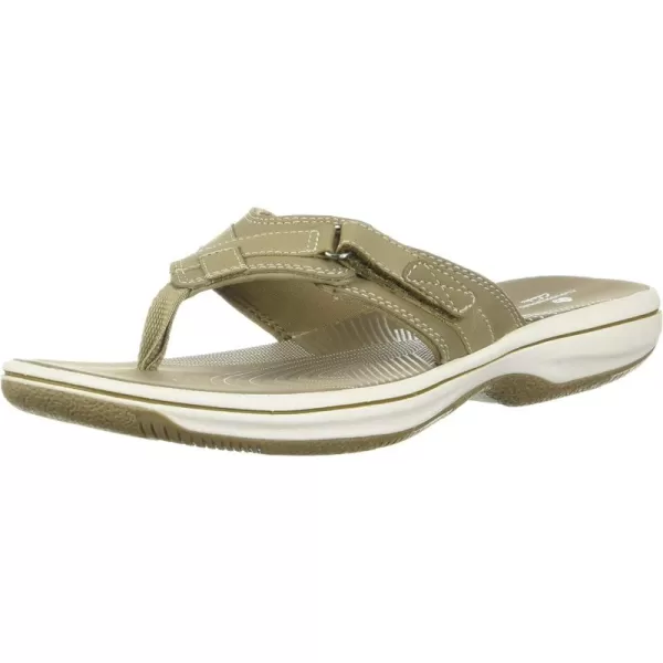 Taupe Synthetic