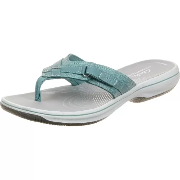 Teal Synthetic
