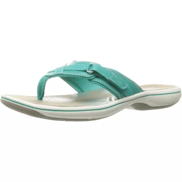 Turquoise Synthetic