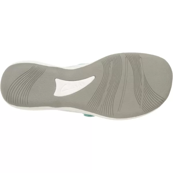Clarks Women's Breeze Sea Flip-Flop