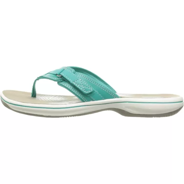 Clarks Women's Breeze Sea Flip-Flop