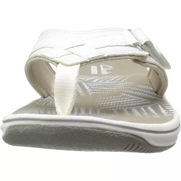 Clarks Women's Breeze Sea Flip-Flop