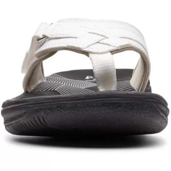Clarks Women's Breeze Sea Flip-Flop
