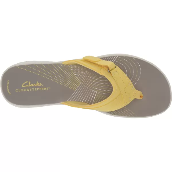Clarks Women's Breeze Sea Flip-Flop