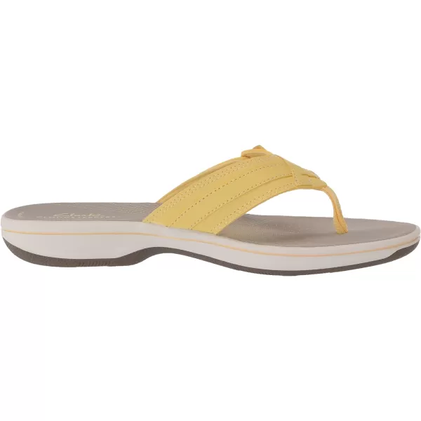 Clarks Women's Breeze Sea Flip-Flop