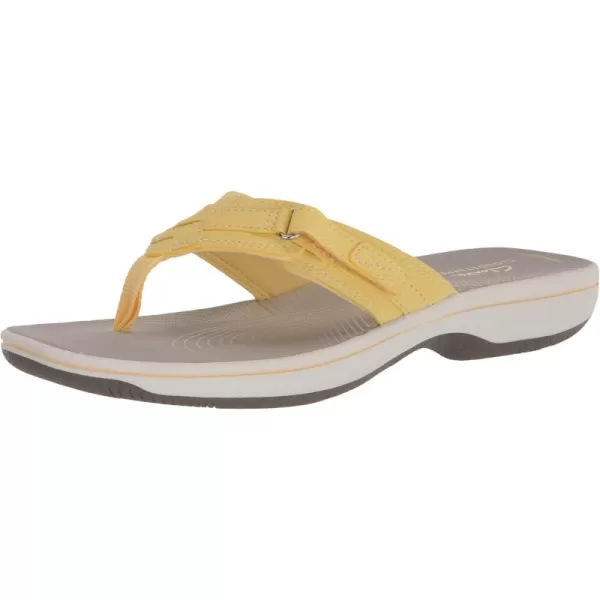 Yellow Synthetic