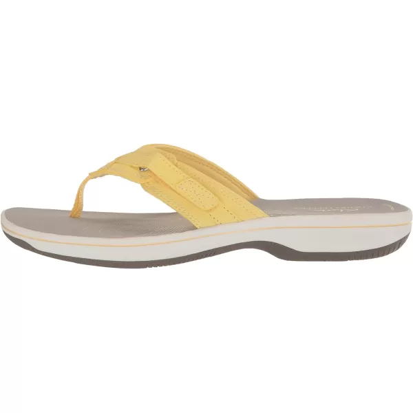 Clarks Women's Breeze Sea Flip-Flop
