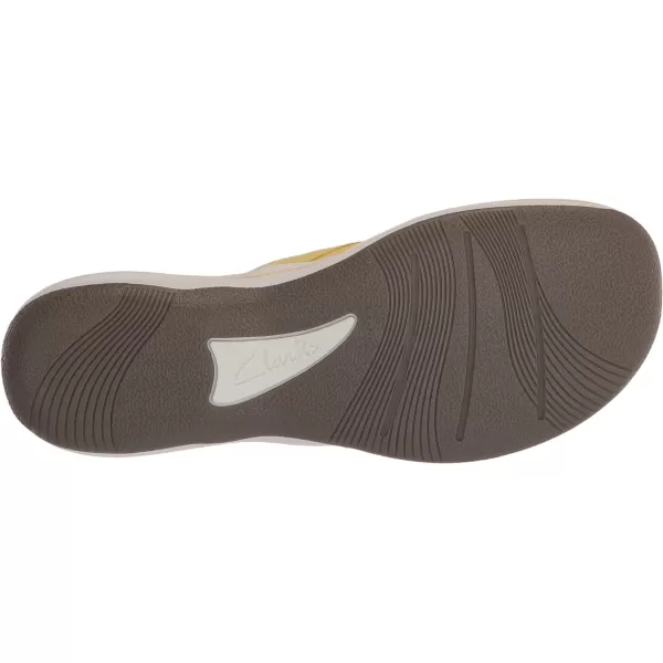 Clarks Women's Breeze Sea Flip-Flop