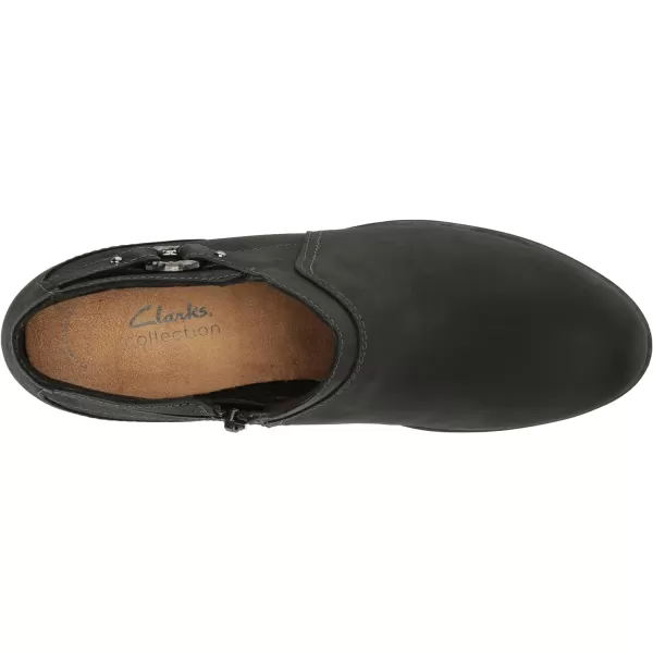 Clarks Women's Charlten Grace Ankle Boot
