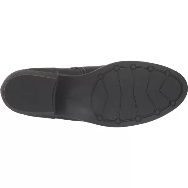 Clarks Women's Charlten Grace Ankle Boot
