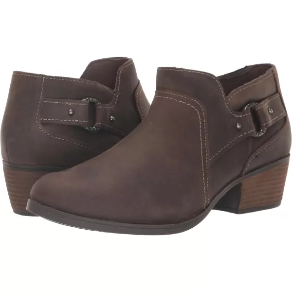 Clarks Women's Charlten Grace Ankle Boot