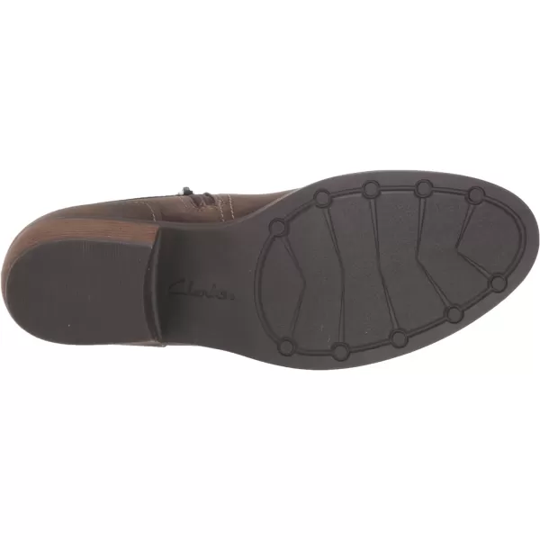 Clarks Women's Charlten Grace Ankle Boot