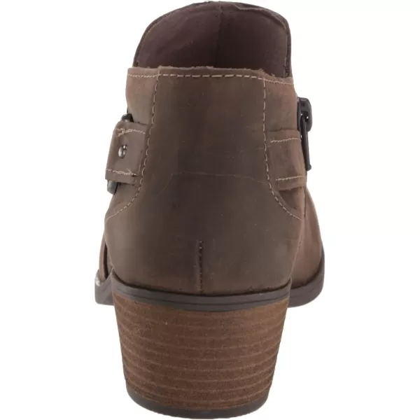 Clarks Women's Charlten Grace Ankle Boot