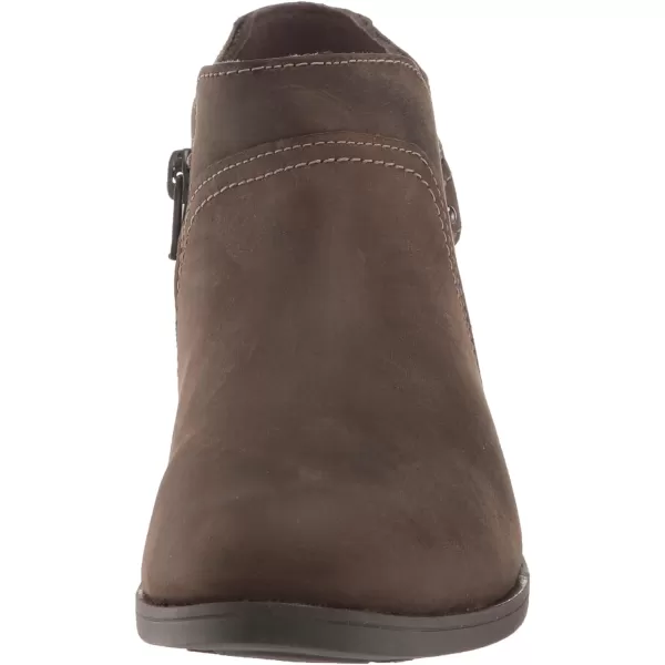 Clarks Women's Charlten Grace Ankle Boot