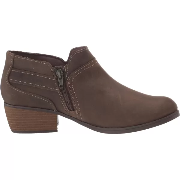 Clarks Women's Charlten Grace Ankle Boot