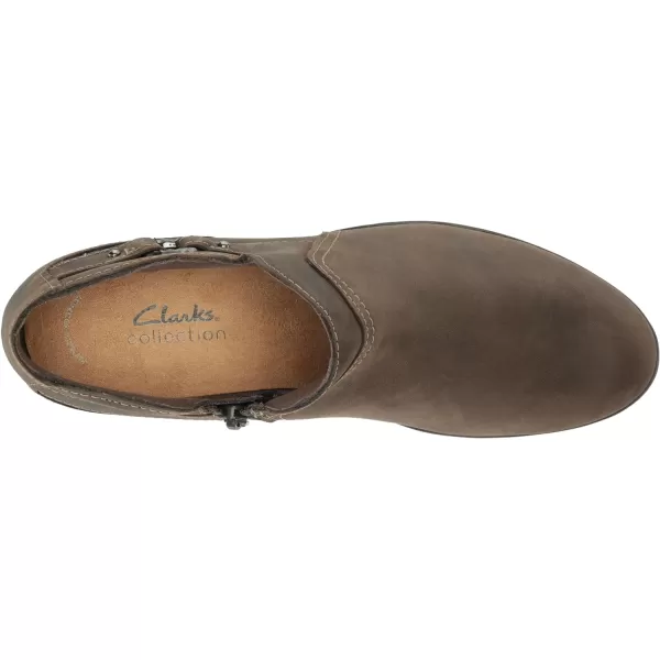 Clarks Women's Charlten Grace Ankle Boot