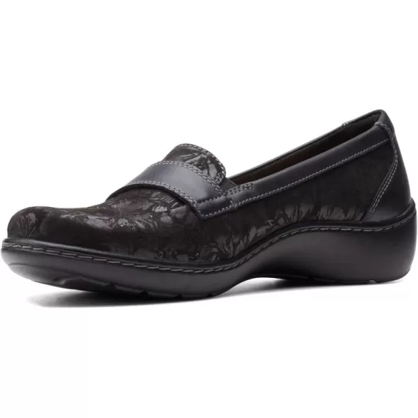 Clarks Women's Cora Daisy Loafer