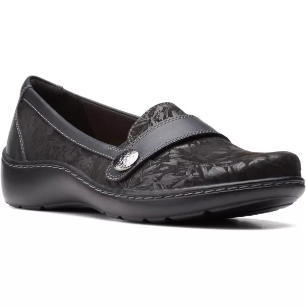 Clarks Women's Cora Daisy Loafer