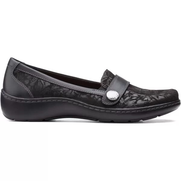 Clarks Women's Cora Daisy Loafer