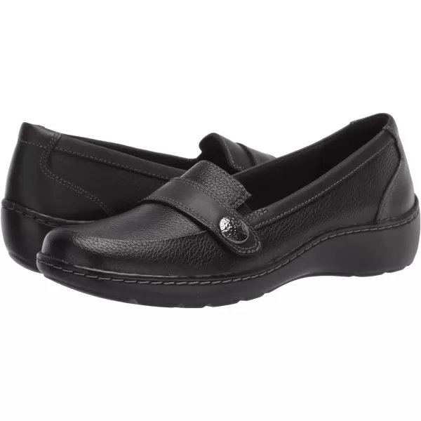 Clarks Women's Cora Daisy Loafer