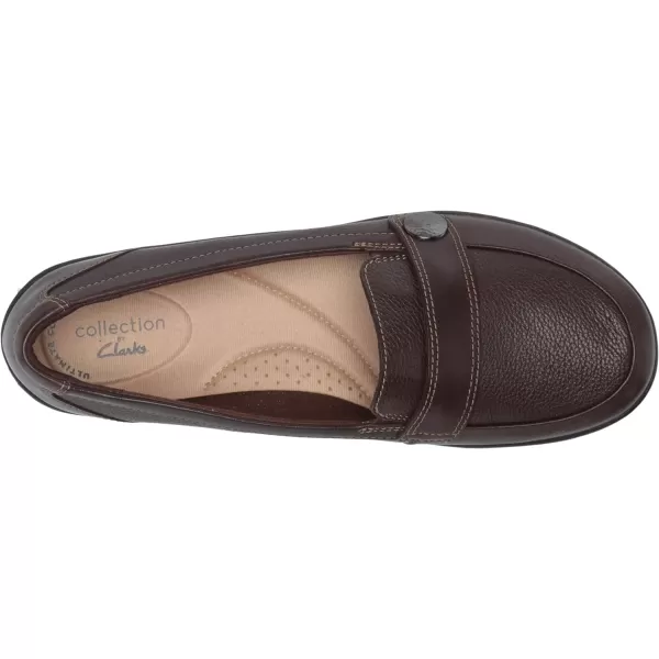 Clarks Women's Cora Daisy Loafer