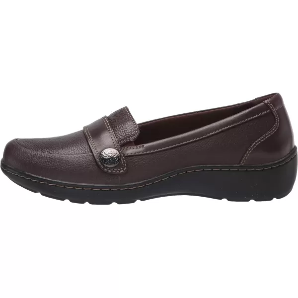 Clarks Women's Cora Daisy Loafer