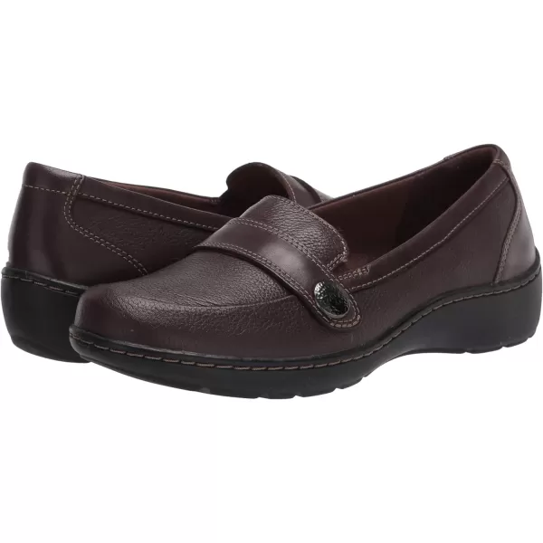 Clarks Women's Cora Daisy Loafer