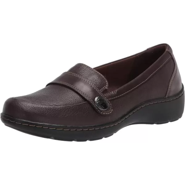 Clarks Women's Cora Daisy Loafer