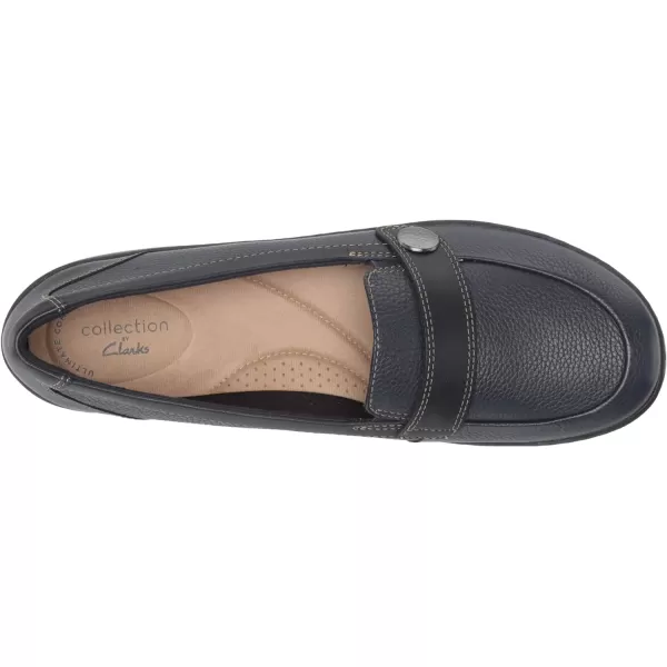 Clarks Women's Cora Daisy Loafer