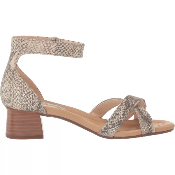 Clarks Women's Desirae Lily Heeled Sandal