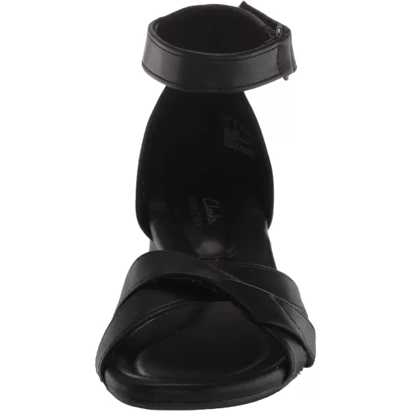 Clarks Women's Desirae Lily Heeled Sandal