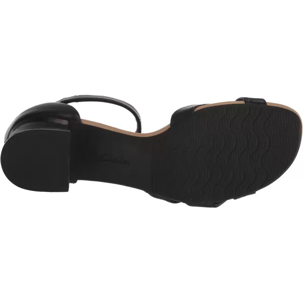 Clarks Women's Desirae Lily Heeled Sandal