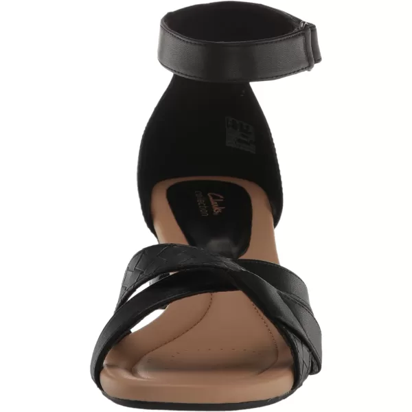 Clarks Women's Desirae Lily Heeled Sandal