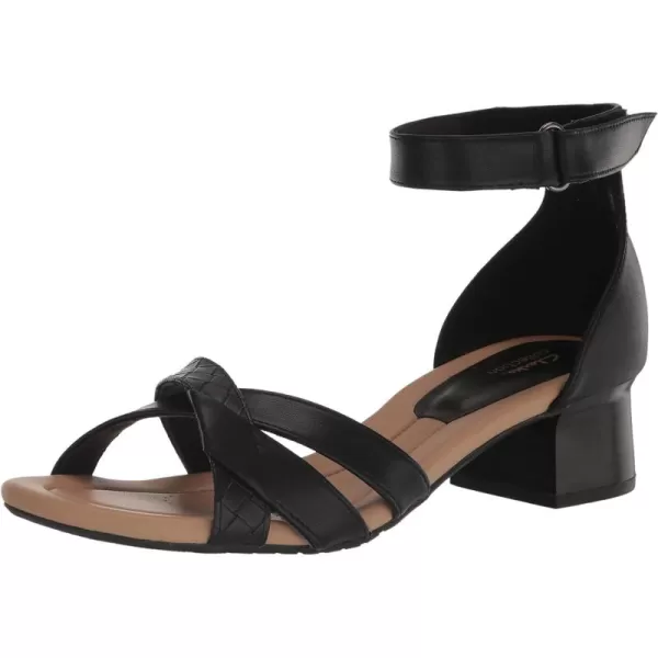 Clarks Women's Desirae Lily Heeled Sandal