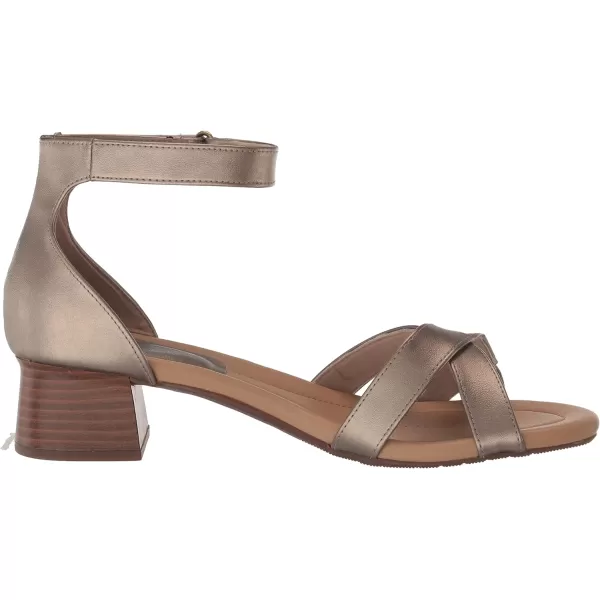 Clarks Women's Desirae Lily Heeled Sandal