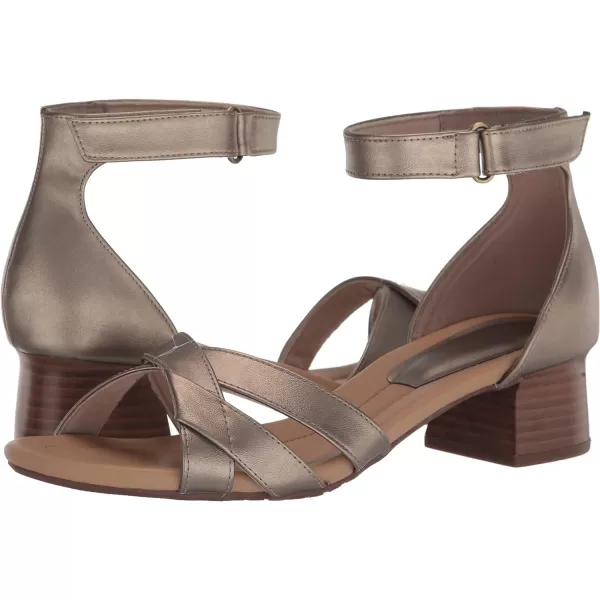 Clarks Women's Desirae Lily Heeled Sandal
