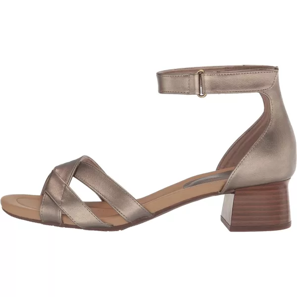 Clarks Women's Desirae Lily Heeled Sandal