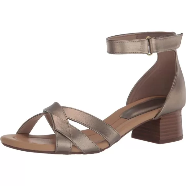 Clarks Women's Desirae Lily Heeled Sandal