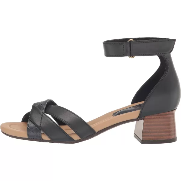 Clarks Women's Desirae Lily Heeled Sandal