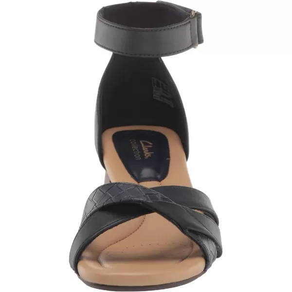 Clarks Women's Desirae Lily Heeled Sandal